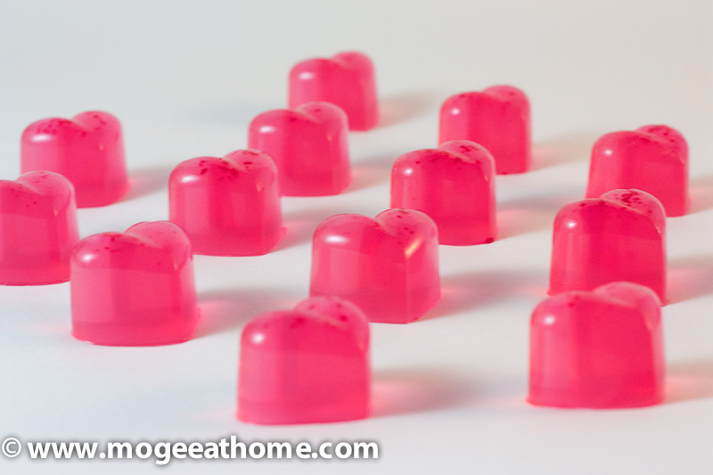 Gummy Boobs Boobies Candy Gummies Breast Cancer Awareness