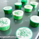 The Easiest Cupcakes Ever and A New Beginning